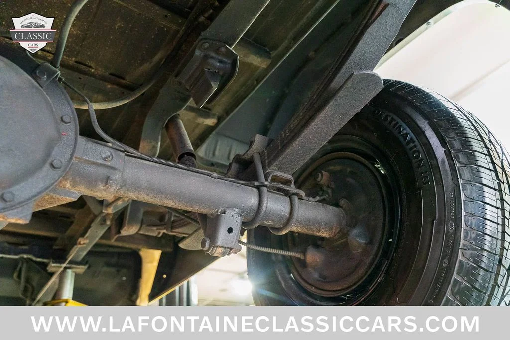 Used 1982 Brown Chevrolet  image 93
