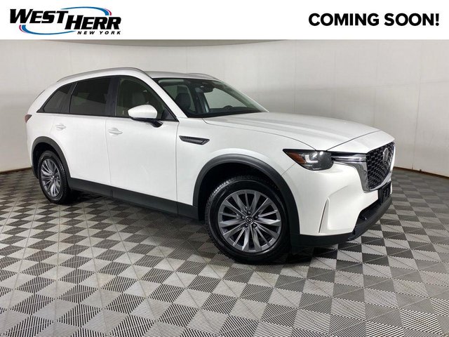 2024 Mazda CX-90 3.3 Turbo Select