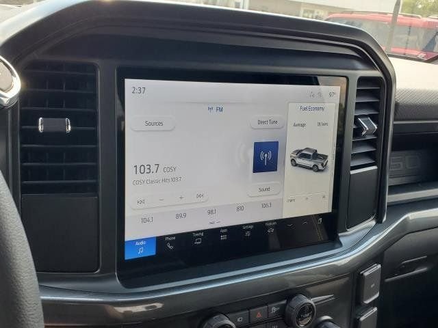 2025 Ford F-150 STX - Photo 22