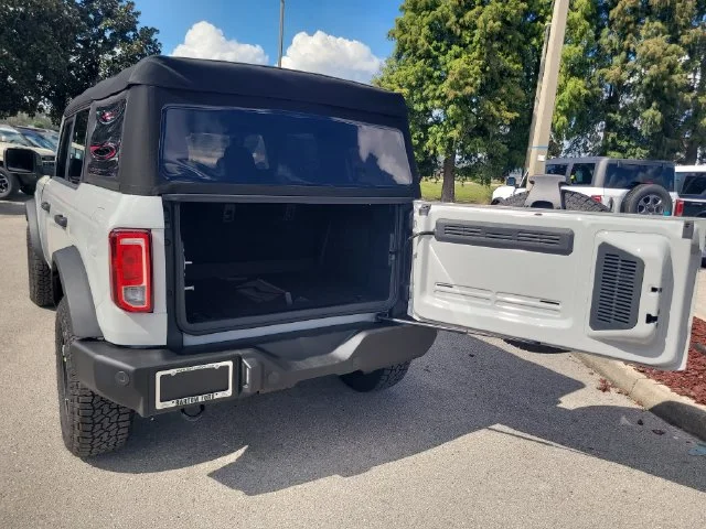 New 2026 Avalanche Ford Big Bend image 10