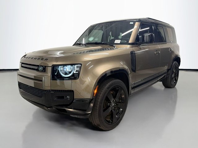 2024 Land Rover Defender 110 X-Dynamic SE