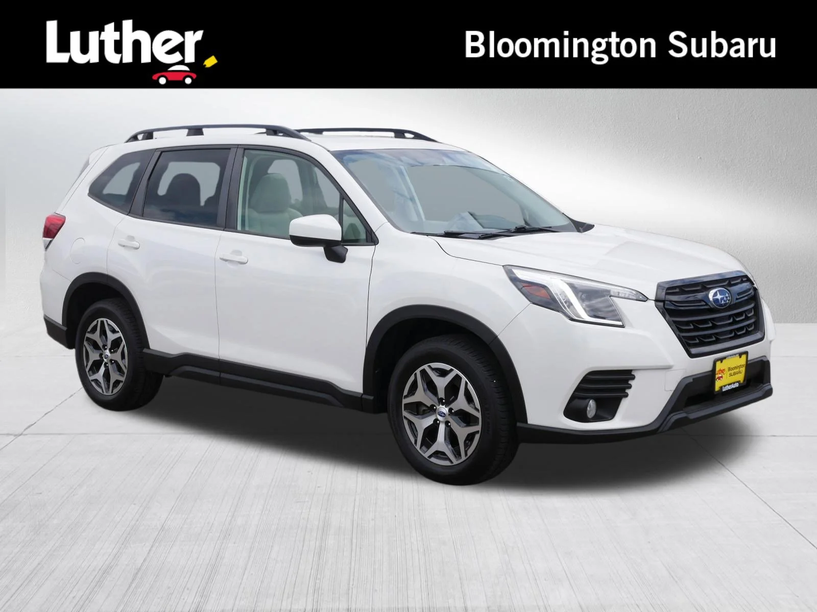 2023 Subaru Forester Premium's photo