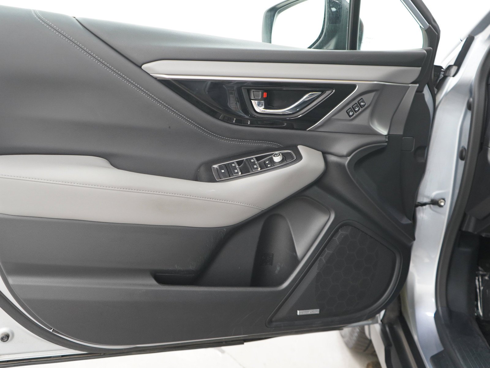 Used 2020 Ice Silver Metallic Subaru Limited Xt image 19