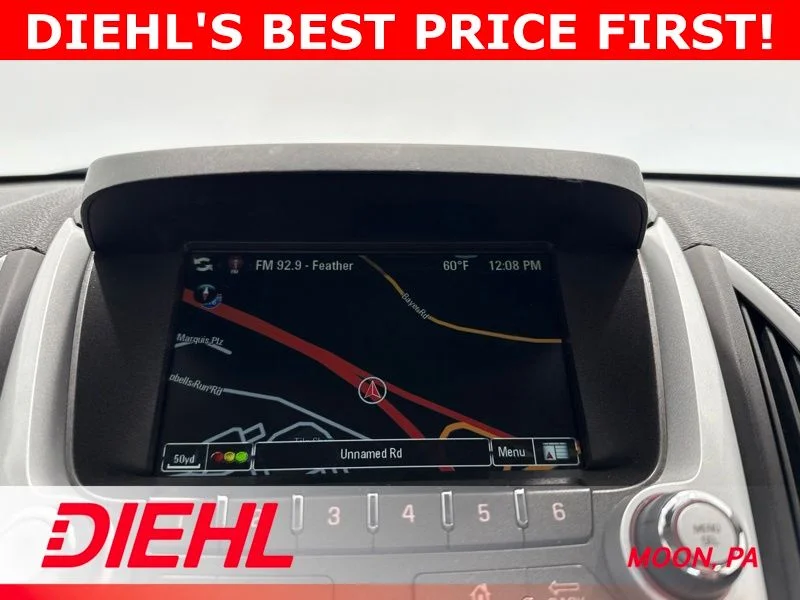 Used 2017 White GMC SLT image 29
