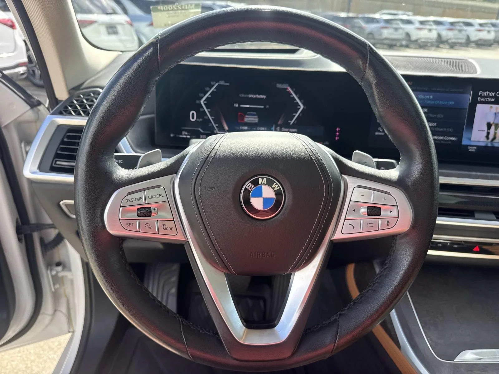 2023 BMW X7 40i - Photo 23
