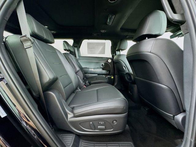New 2026 Black Hyundai Calligraphy FWD image 47
