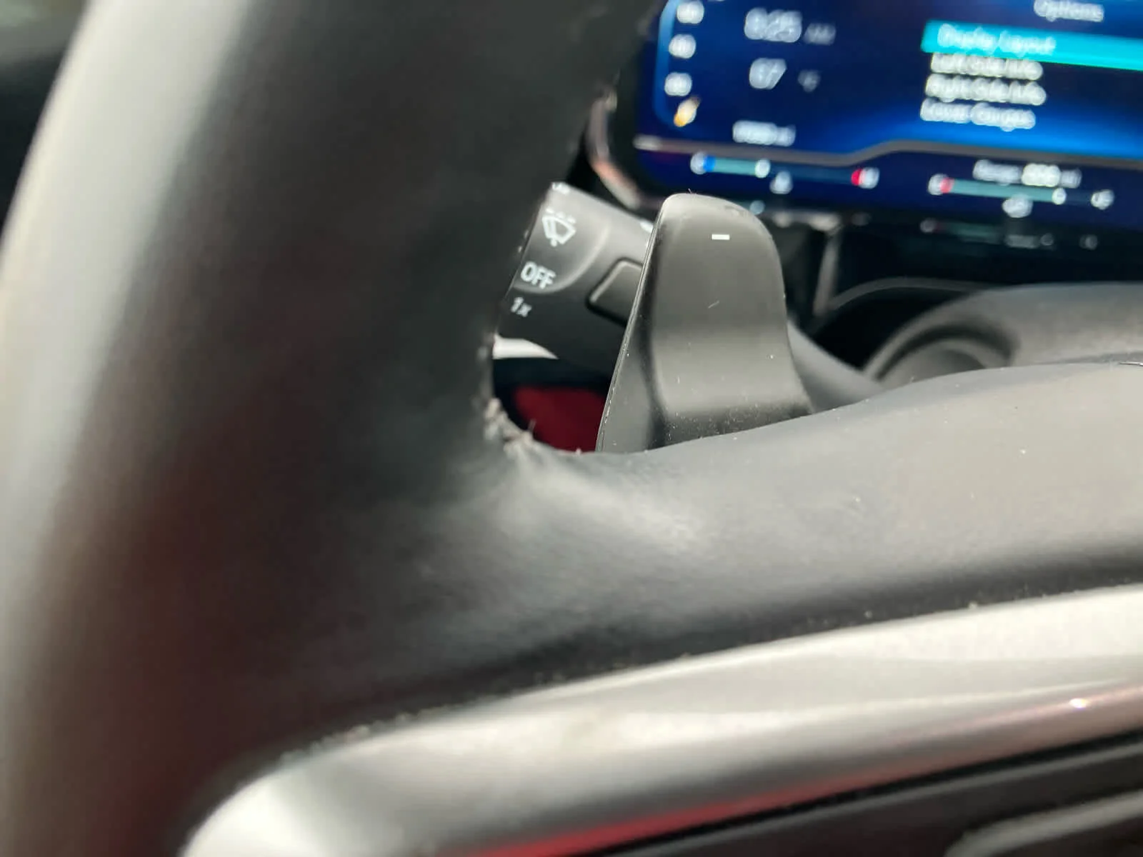 Used 2023 Black Chevrolet RST image 20