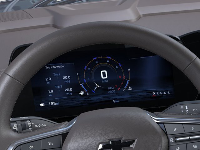 2027 Chevrolet Suburban Z71 - Photo 18