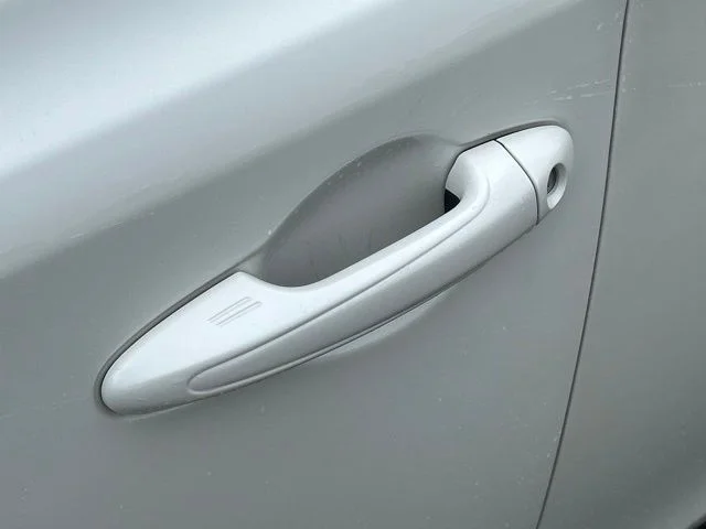 Used 2015 White Toyota Limited image 15
