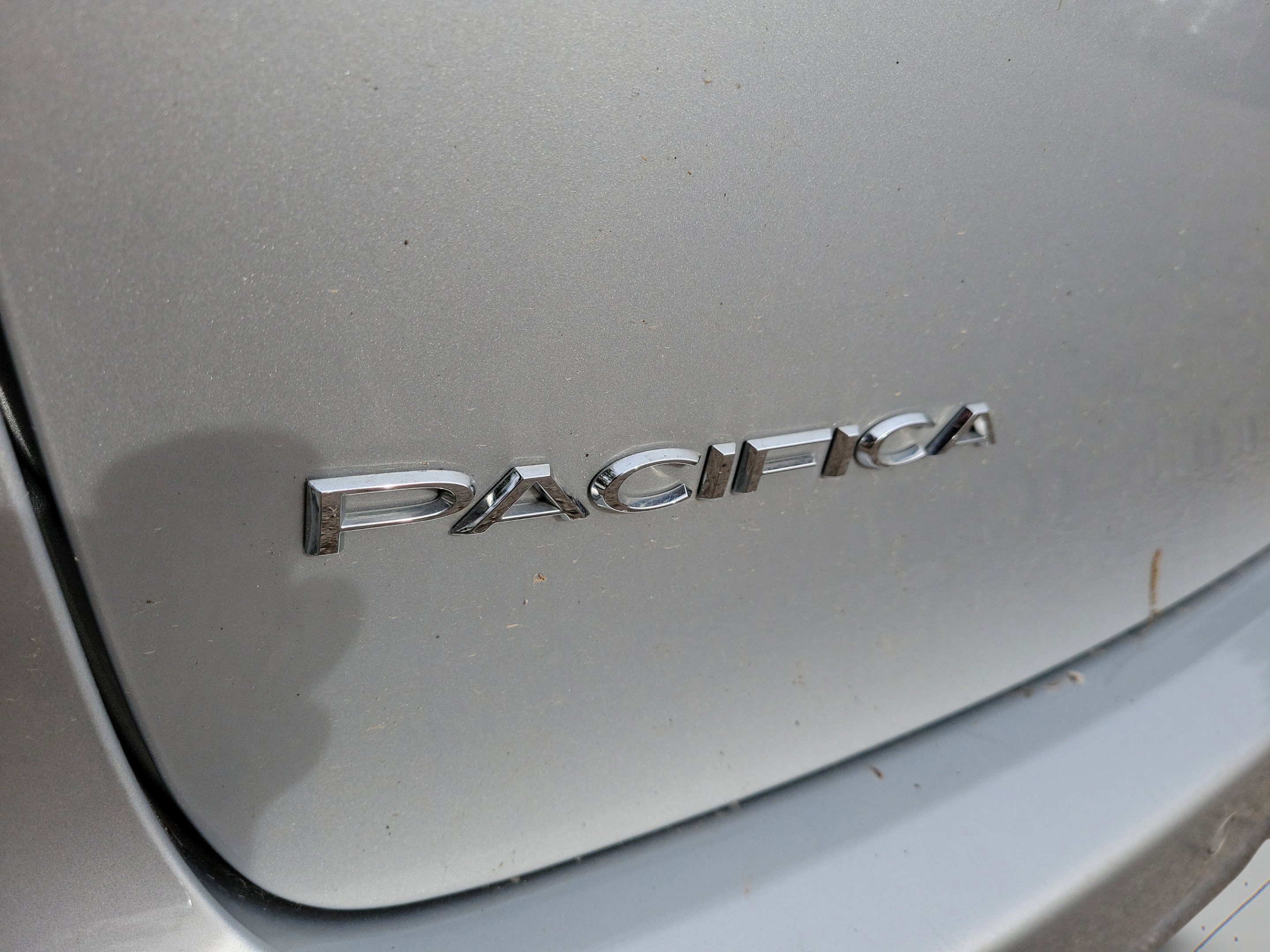 2024 Chrysler Pacifica Touring L - Photo 32