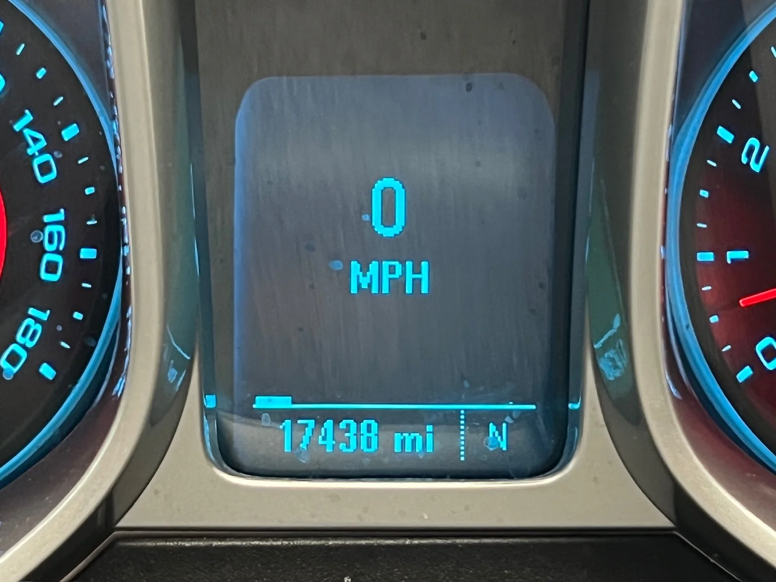 Used 2012 Black (gba) Chevrolet SS image 10