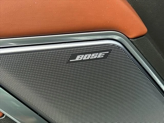 2026 GMC Sierra 1500 Denali Ultimate - Photo 27