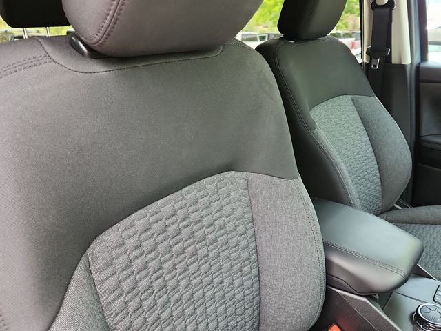 Used 2025 Gray Ford XLT image 16