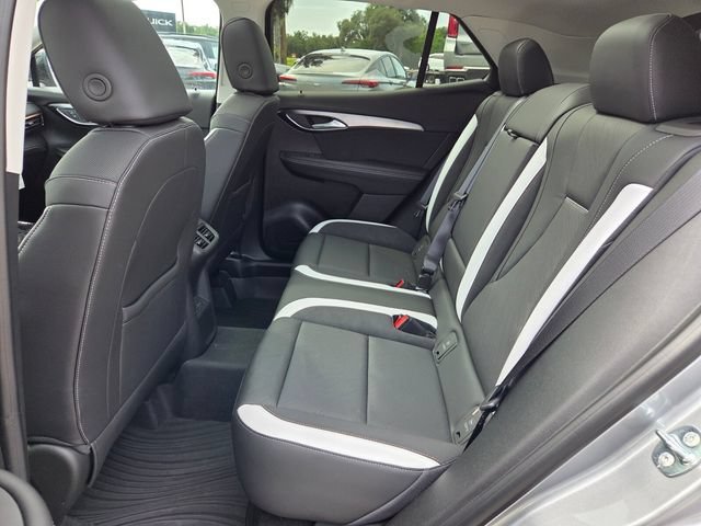 2026 Buick Envision Sport Touring - Photo 6