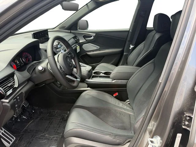 2026 Acura RDX A-Spec Package - Photo 8