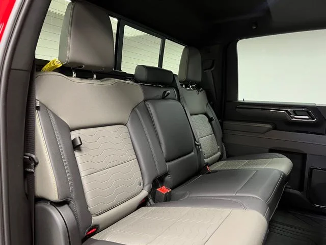 Used 2024 Red Chevrolet ZR2 image 51