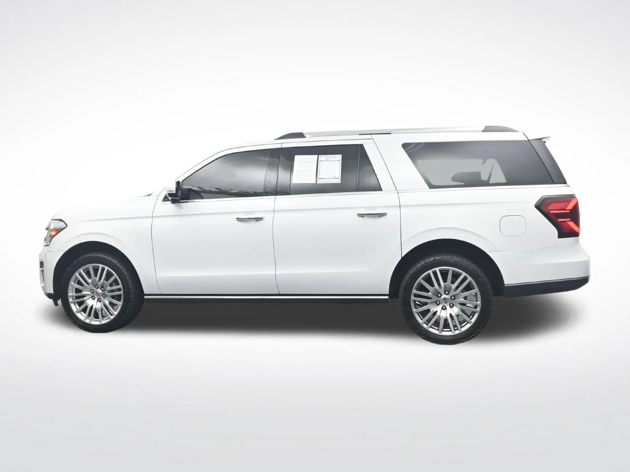 Used 2023 Oxford White Ford Limited image 10