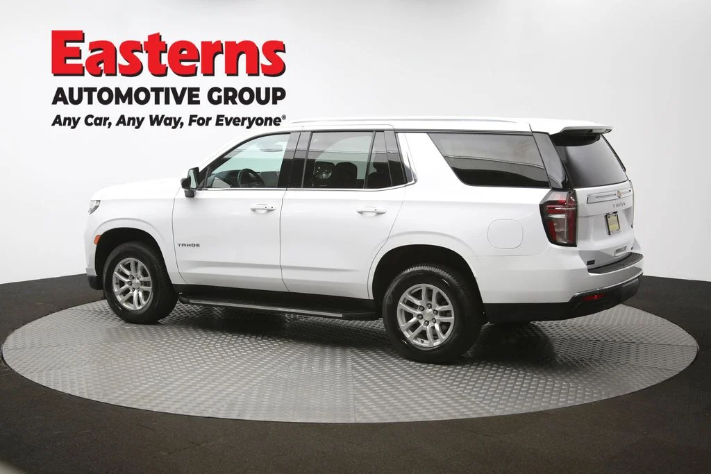 Used 2023 White Chevrolet LT image 64