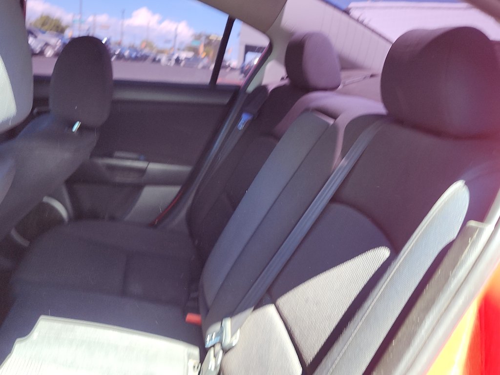 Used 2008  Mazda s Sport *Ltd Avail* image 12
