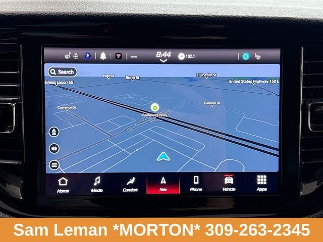 Used 2024 Gray Dodge SRT Hellcat image 13