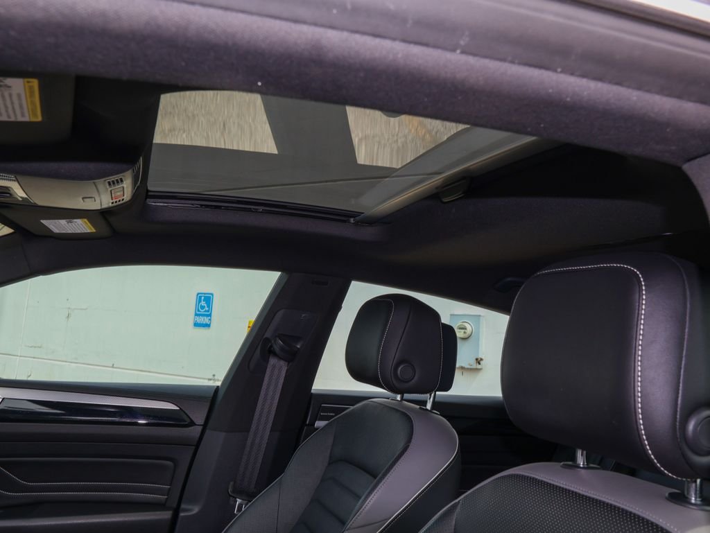 2021 Volkswagen Arteon SEL Premium R-Line - Photo 13
