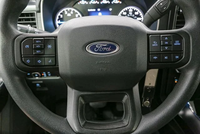 Used 2023 Blue Ford XL image 32