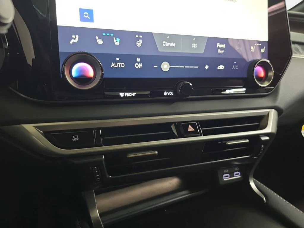New 2026 Incognito Lexus F SPORT DESIGN AWD image 22
