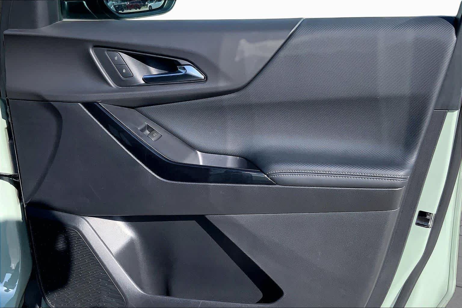 2026 Chevrolet Equinox LT - Photo 22
