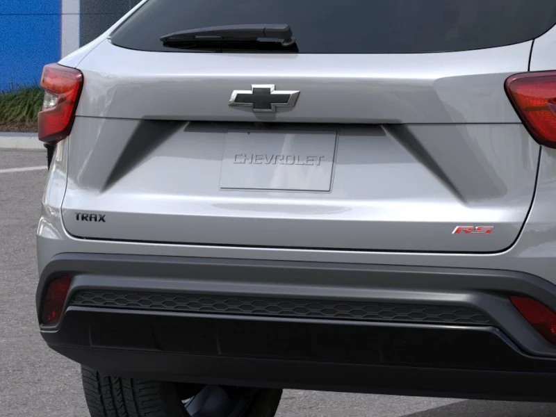 2026 Chevrolet Trax RS - Photo 23