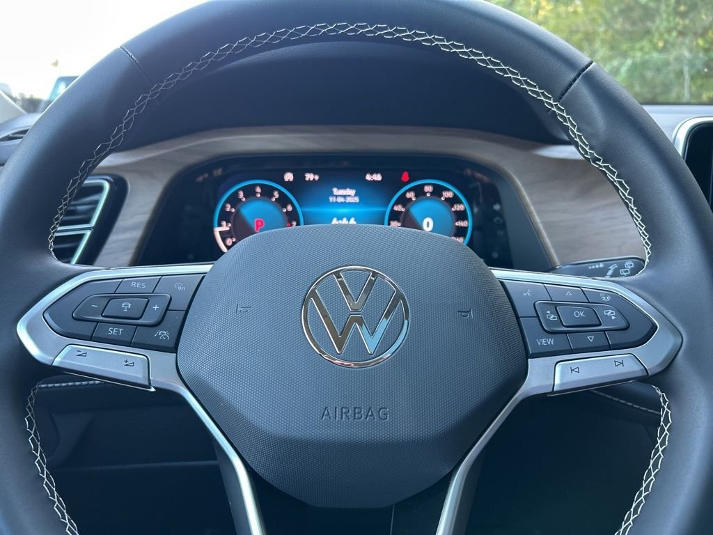 2026 Volkswagen Atlas SE w/Tech - Photo 18