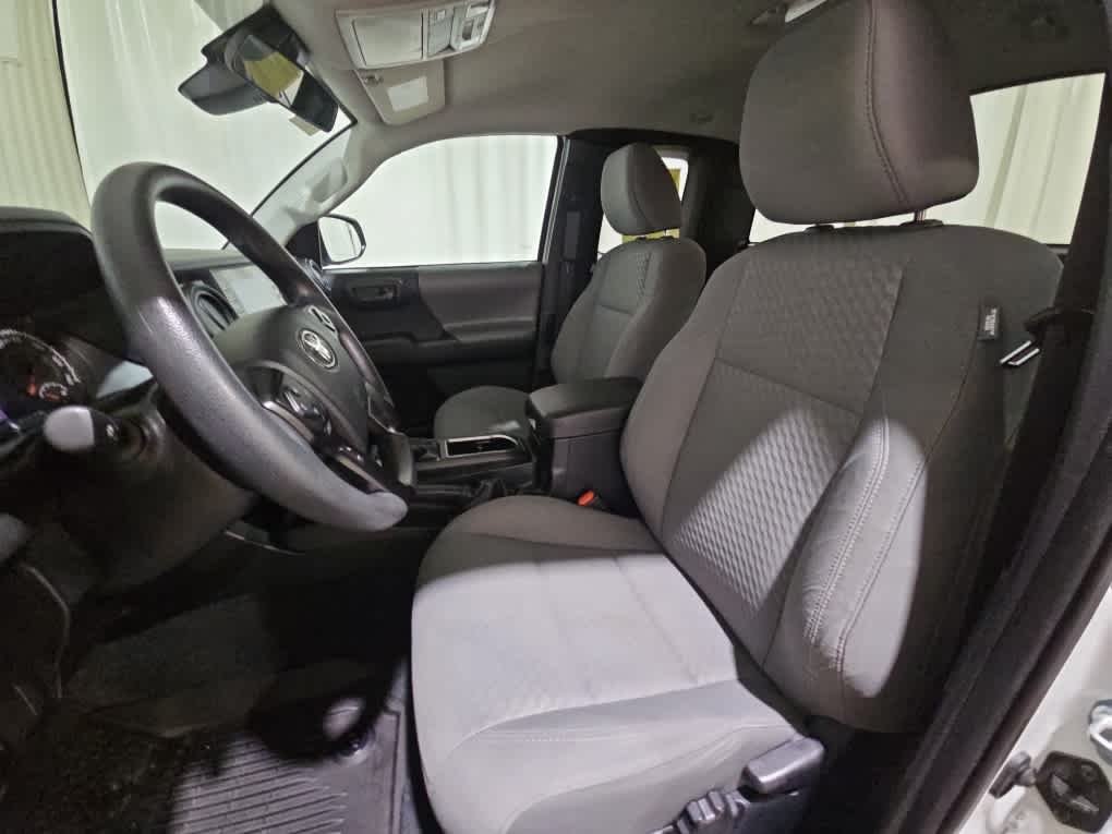 Certified Used 2023 Ice Cap Toyota SR image 8