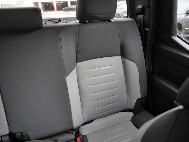 Certified Used 2026 HERITAGE BLUE Toyota  image 37