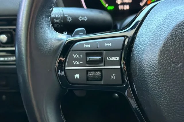 Certified Used 2025 Urban Gray Pearl Honda Sport image 27