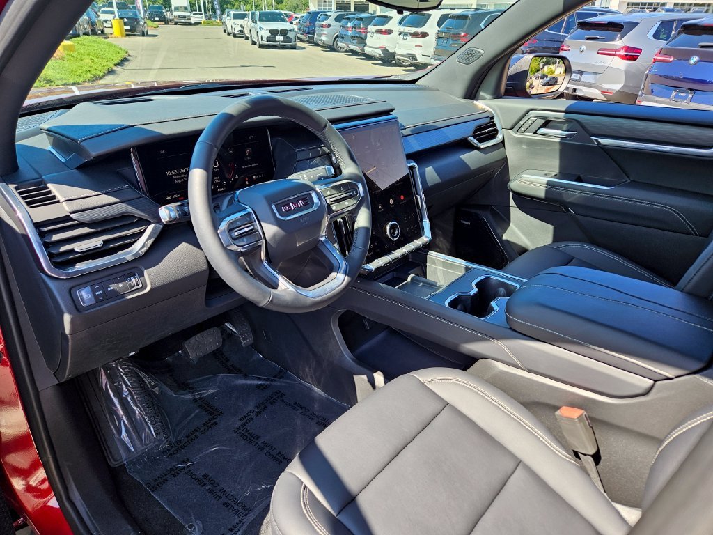 2026 GMC Acadia Elevation - Photo 9