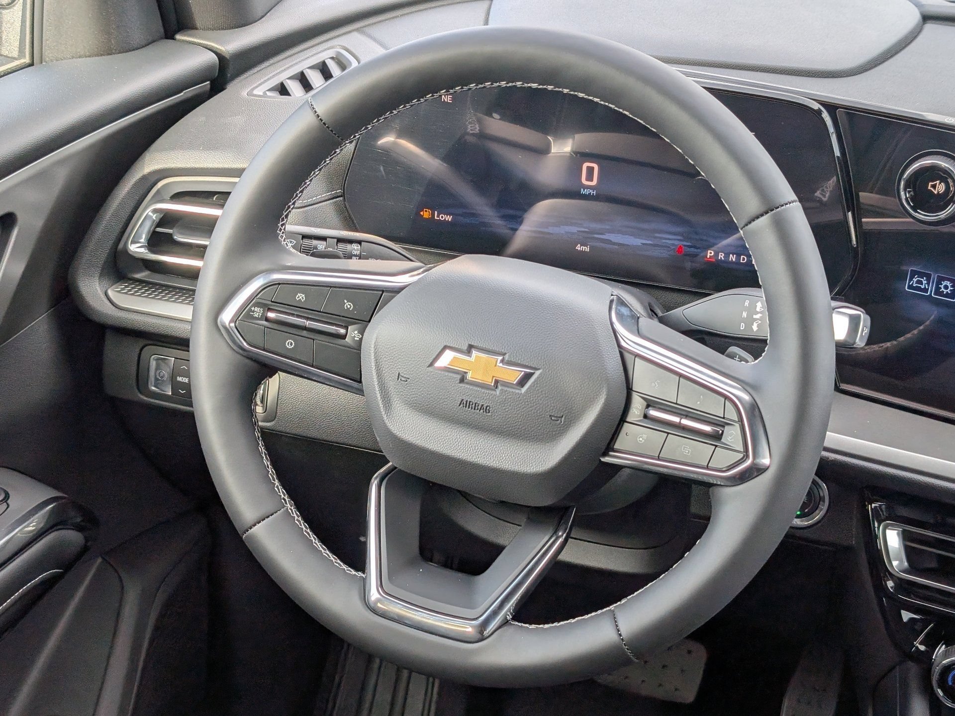 2026 Chevrolet Traverse LT - Photo 16