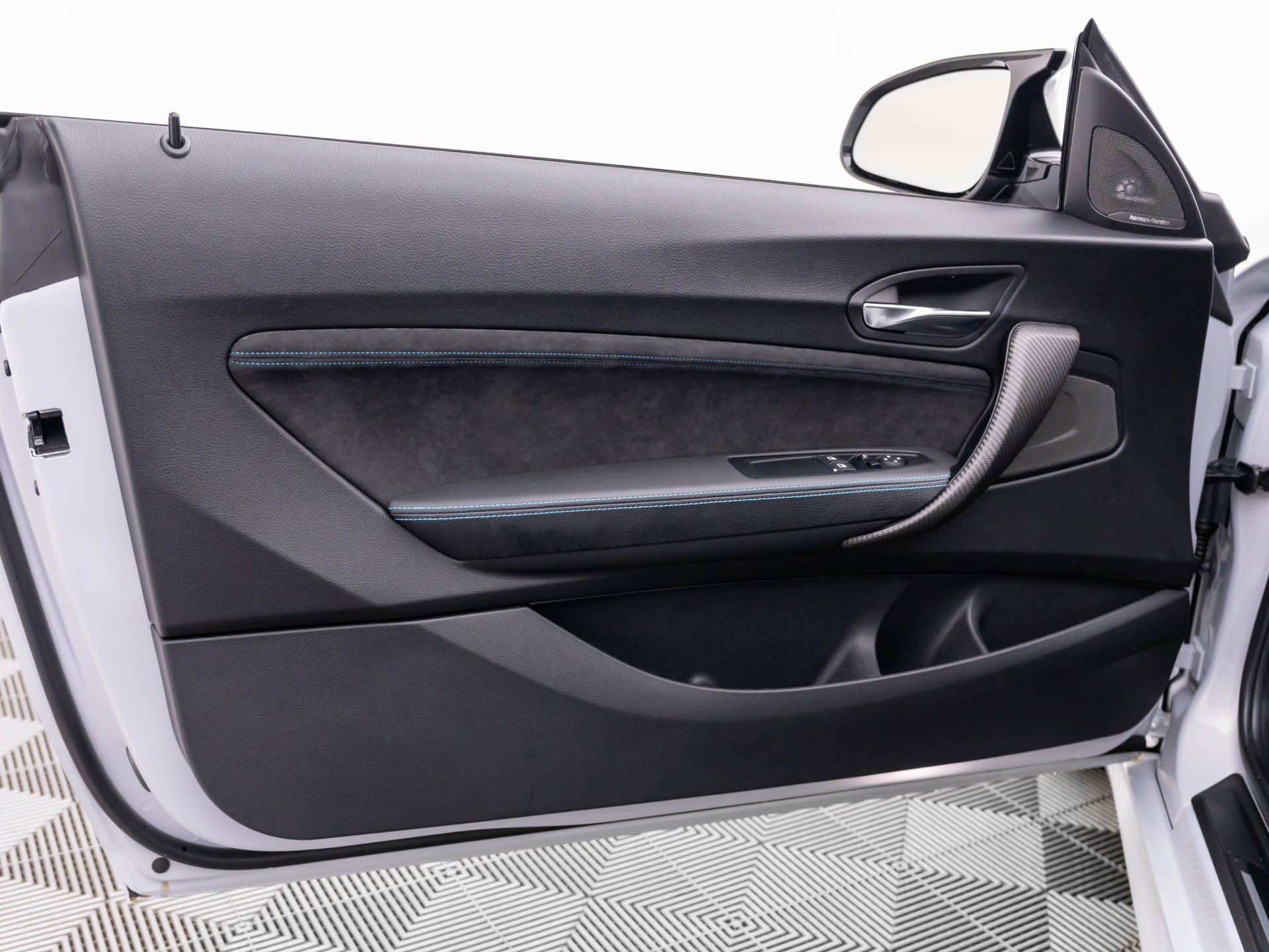 Used 2020 Silver BMW Competition image 14