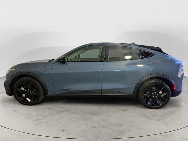 Used 2024 Ford Mustang Mach-E Select AWD with VIN 3FMTK1SU6RMA16089 for sale in Meridian, ID