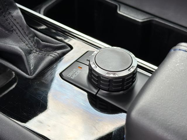Used 2023 Gray Toyota Platinum image 27