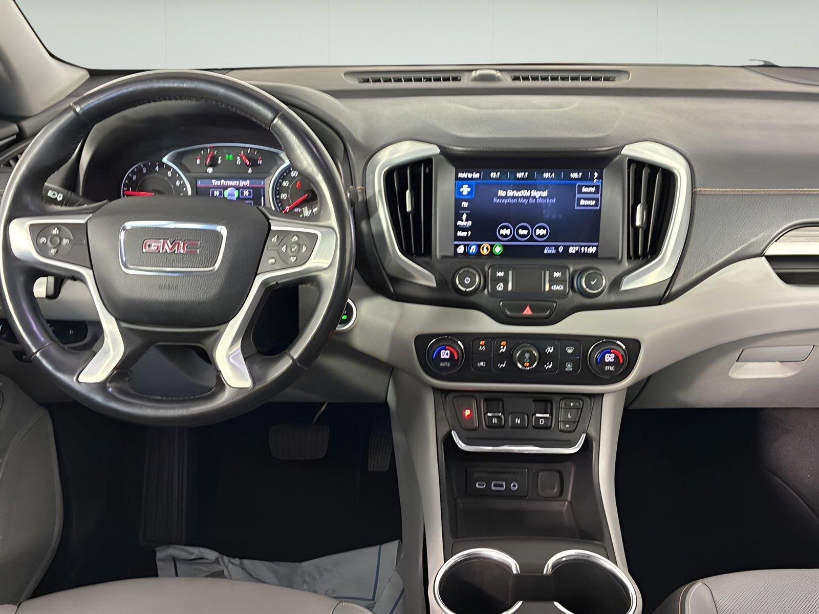 Used 2019 Quicksilver Metallic GMC SLT image 17