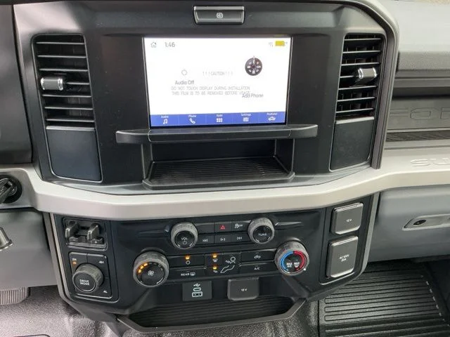New 2026 Oxford White Ford XL image 15