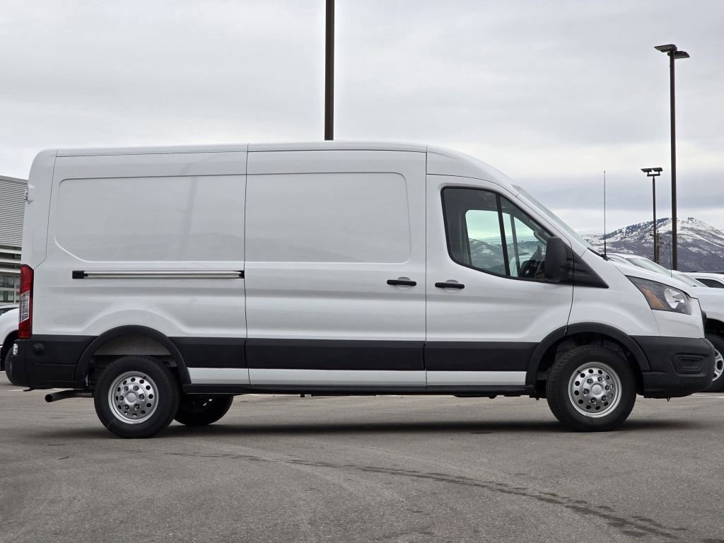 New 2026 Oxford White Ford XL image 23