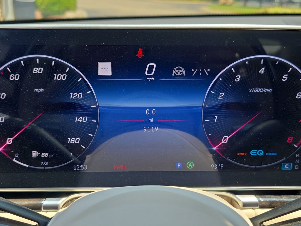 Certified Used 2022 White Mercedes-Benz S 580 image 23