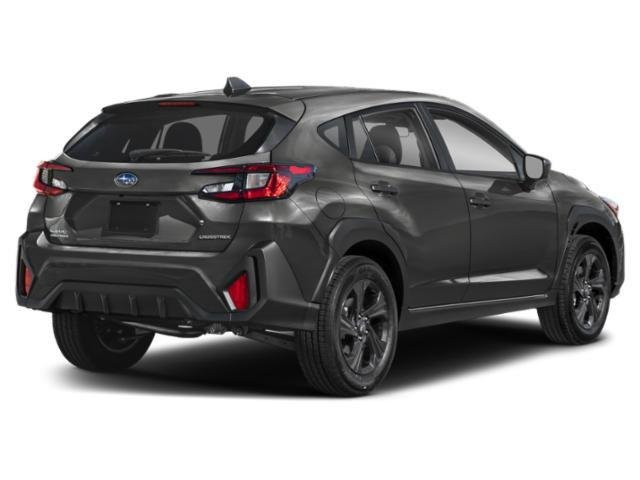 New 2026 CRYSTAL BLACK SILICA Subaru Base image 11