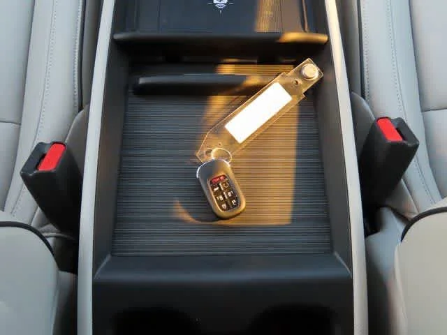 2026 Honda Odyssey Touring - Photo 30