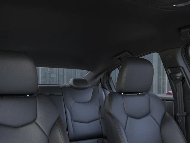 New 2026 Black Cadillac Sport image 24