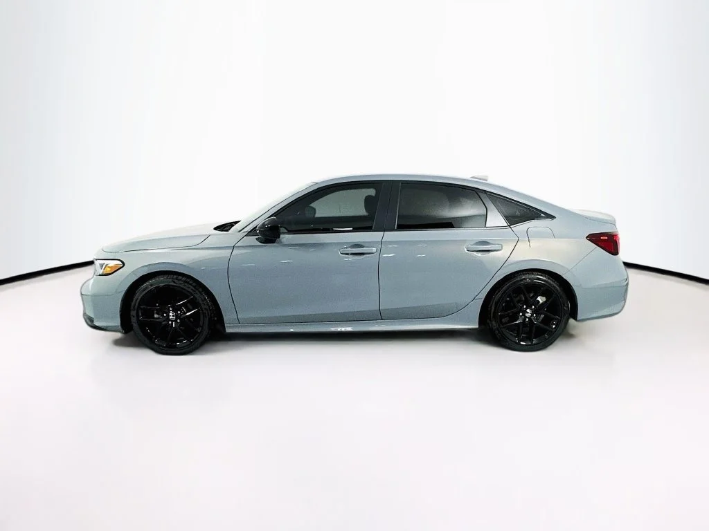New 2027 Ge Honda Sport image 5