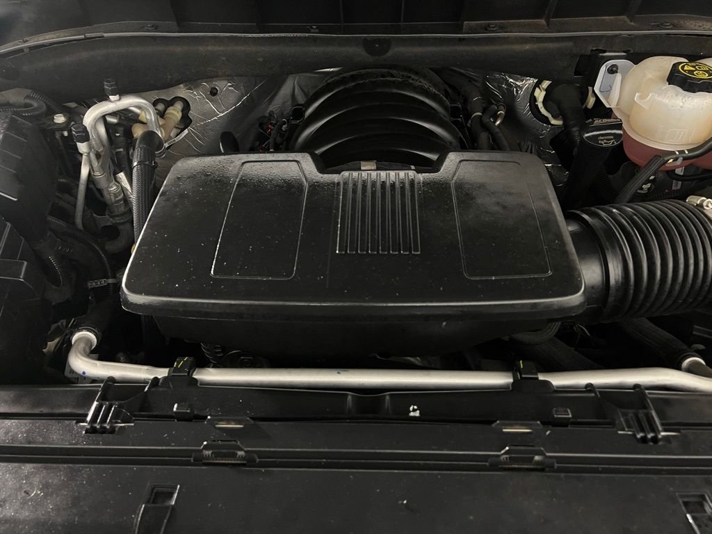 2024 Chevrolet Tahoe Z71 - Photo 34