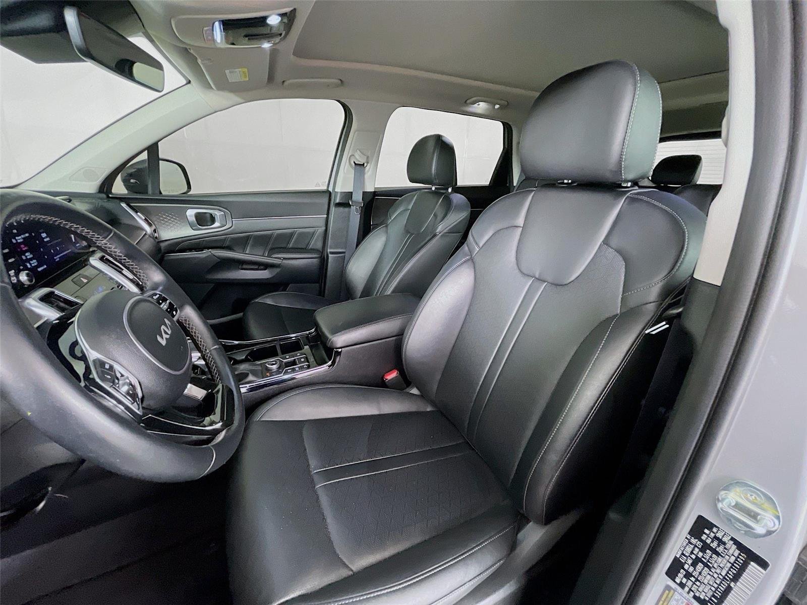 Used 2023 Gray Kia SX image 23