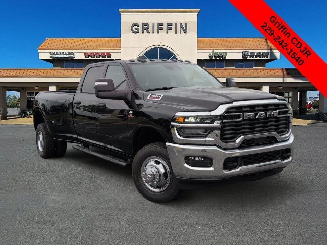 2026 RAM 3500 Pickup
