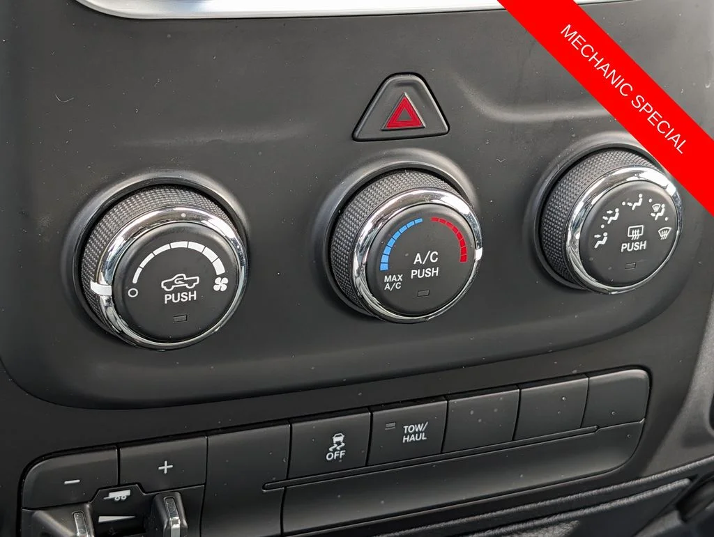 Used 2014 Black Ram Express image 17